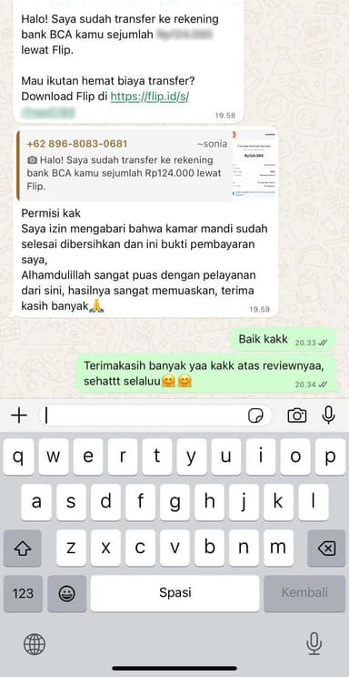 Testimoni