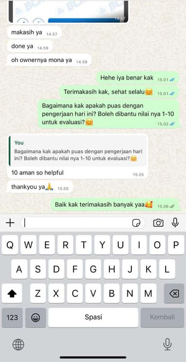 Testimoni