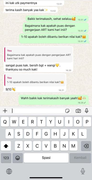 Testimoni