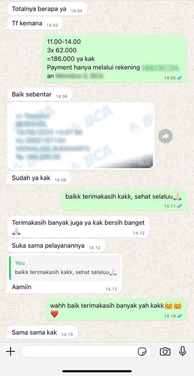 Testimoni