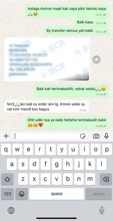 Testimoni