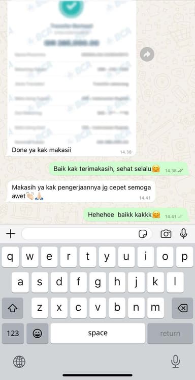Testimoni