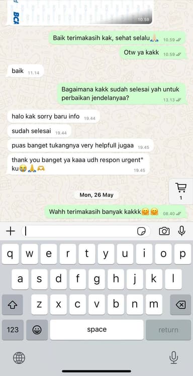 Testimoni