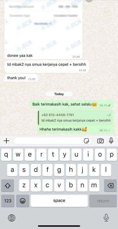 Testimoni