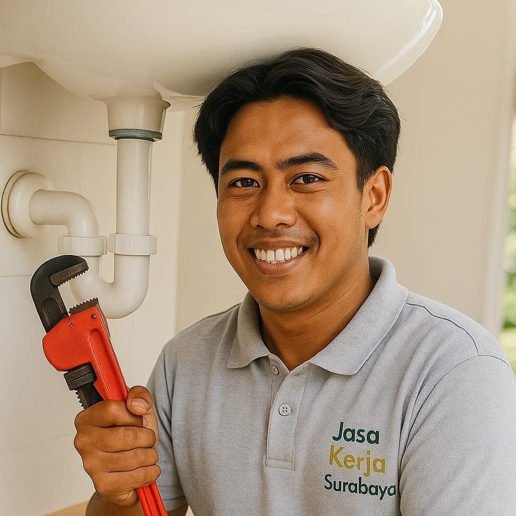Instalasi air & listrik